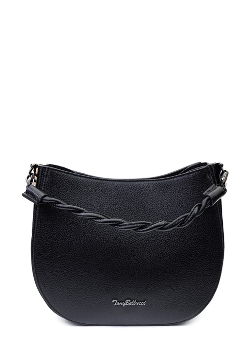 Сумка Tony Bellucci 511-1 черная