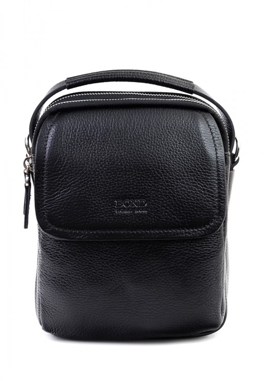 Сумка Bond 3672-281 чёрная