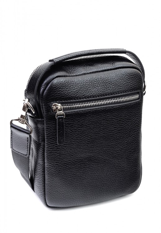 Сумка Bond 3672-281 чёрная