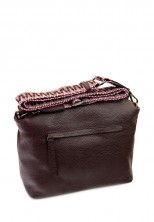 Сумка Tony Bellucci 539-4 бордовая