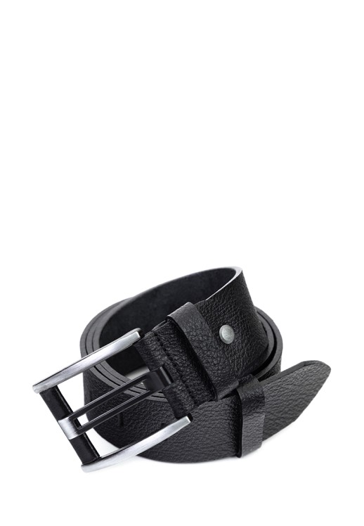 Ремень Bond 50000 черный