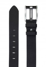 Ремень Bond 50000 черный