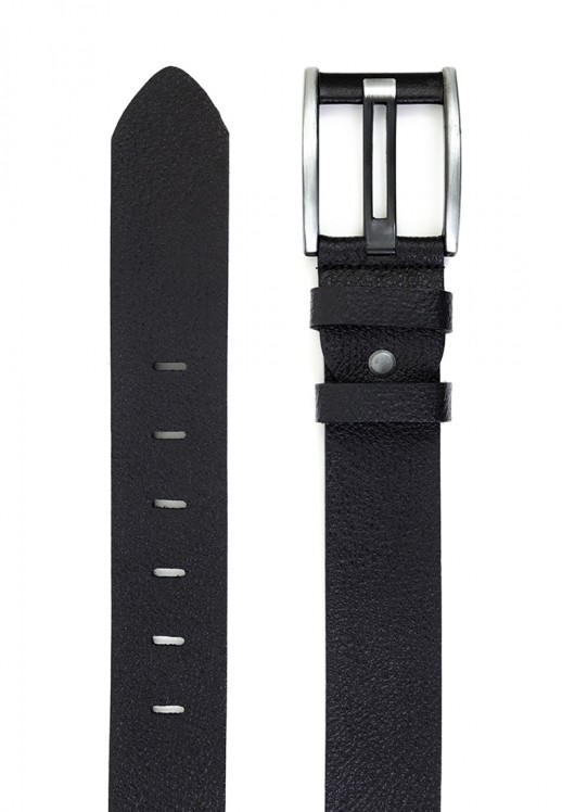 Ремень Bond 50000 черный