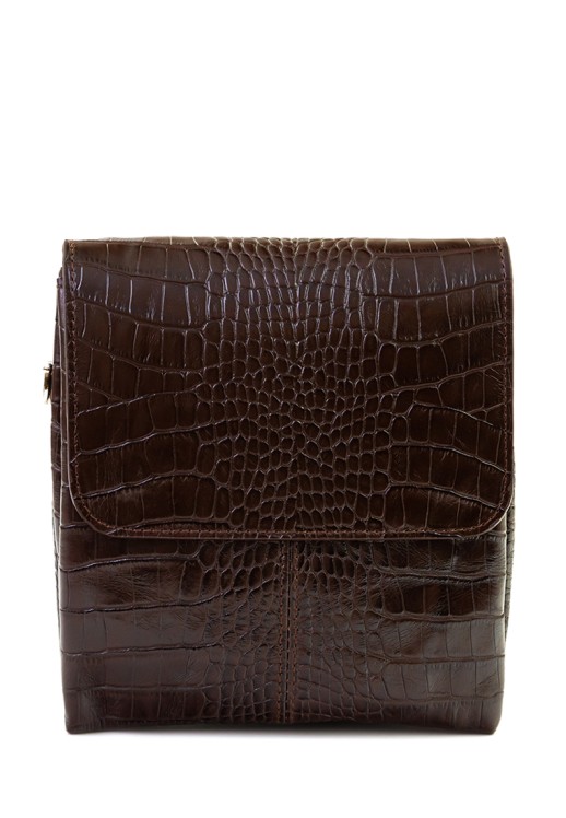 Сумка Bond 3708-355 коричневая