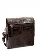 Сумка Bond 3708-355 коричневая