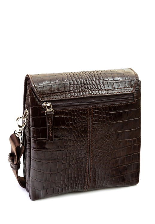 Сумка Bond 3708-355 коричневая