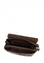 Сумка Bond 3708-355 коричневая