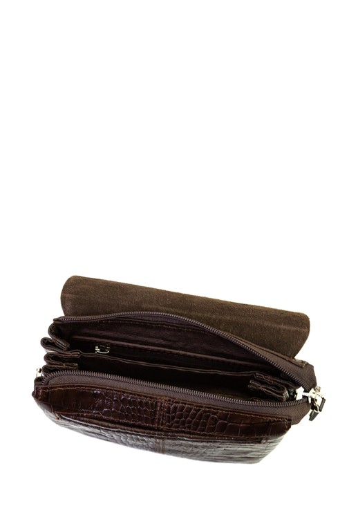 Сумка Bond 3708-355 коричневая