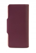 Кошелек Vanessa Scani VS201-1905-202 бордовый