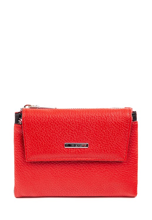 Кошелёк Karya 1205-46B красный