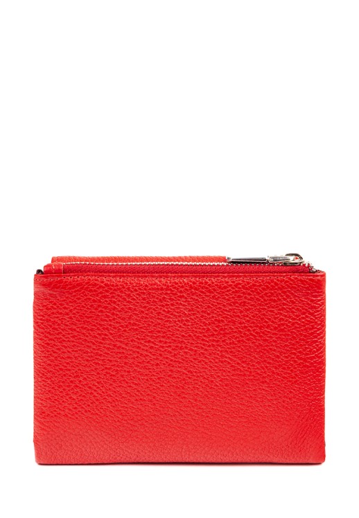 Кошелёк Karya 1205-46B красный