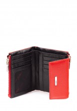 Кошелёк Karya 1205-46B красный