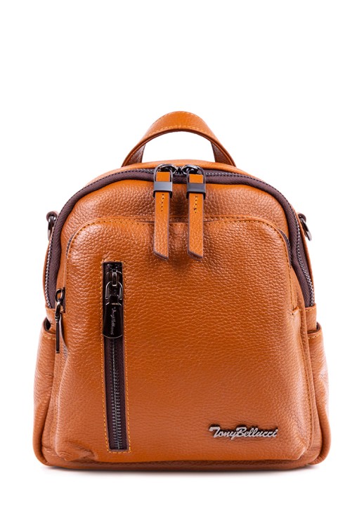 Рюкзак Tony Bellucci 620-35 медный