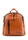 Рюкзак Tony Bellucci 620-35 медный