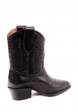 Казаки Etor 7682-10088 чёрные