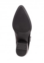 Казаки Etor 7682-10088 чёрные