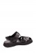 Сандалии Vesba 20763-01 чёрные