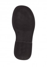 Сандалии Vesba 20763-01 чёрные