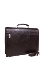 Портфель Karya 0376-04 коричневый