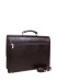 Портфель Karya 0376-04 коричневый