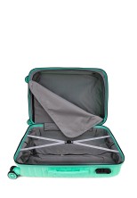 Чемодан LAGUNA 001-07 салатовый L 122 л