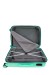 Чемодан LAGUNA 001-07 салатовый L 122 л