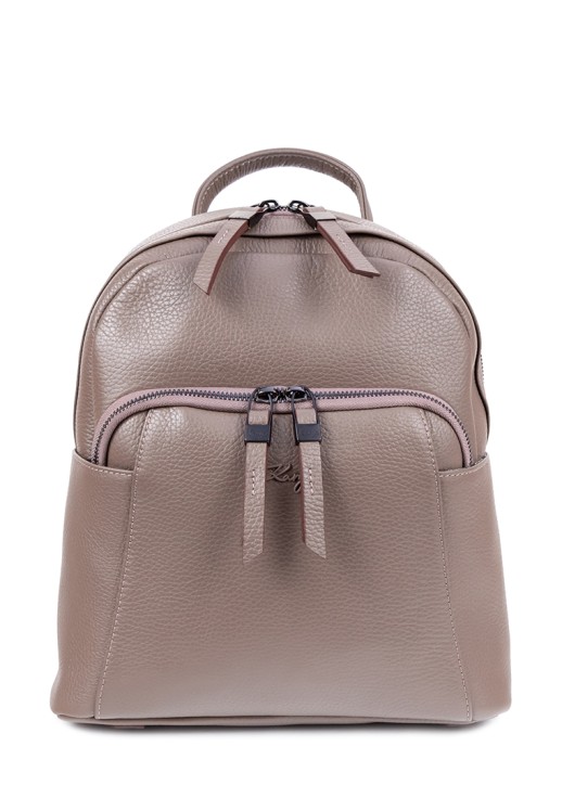 Рюкзак Karya 6008-51 бежевый