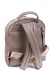 Рюкзак Karya 6008-51 бежевый