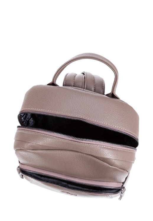 Рюкзак Karya 6008-51 бежевый