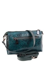 Сумка Karya 3173-560 зеленая