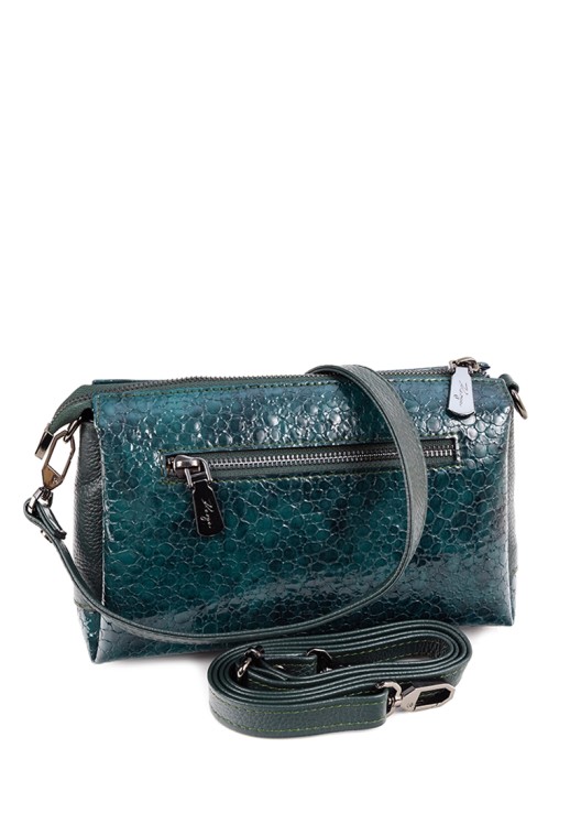 Сумка Karya 3173-560 зеленая