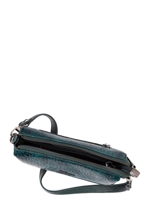 Сумка Karya 3173-560 зеленая