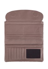 Кошелёк Karya 1172-559 коричневый