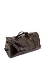 Саквояж Roberto Tonelli 0133-886 коричневый