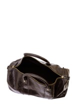 Саквояж Roberto Tonelli 0133-886 коричневый