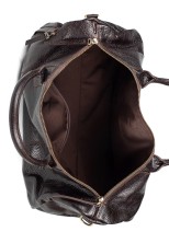 Саквояж Roberto Tonelli 0133-886 коричневый