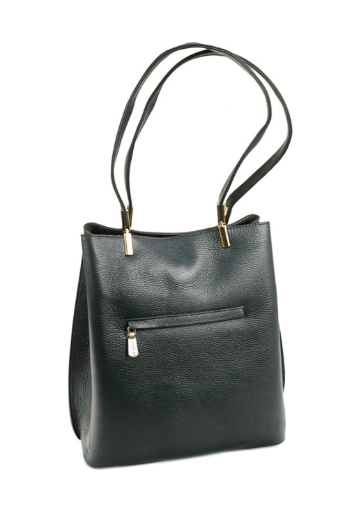 Сумка Roberto Tonelli 266-1005 зеленая