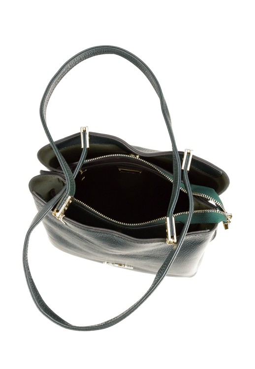 Сумка Roberto Tonelli 266-1005 зеленая