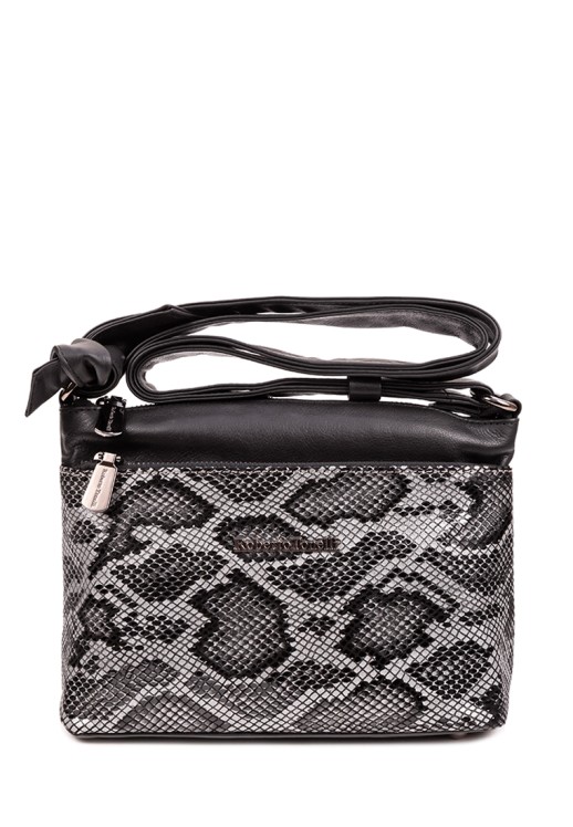 Сумка Roberto Tonelli 499-Y5-1 серая