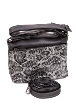 Сумка Roberto Tonelli 499-Y5-1 серая