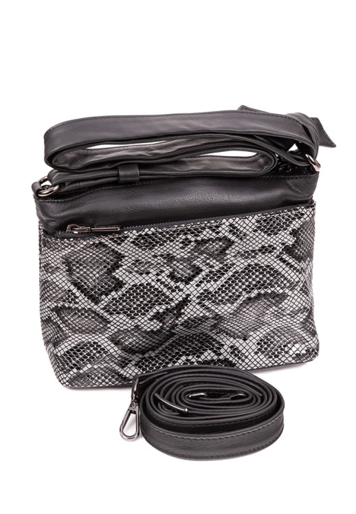 Сумка Roberto Tonelli 499-Y5-1 серая