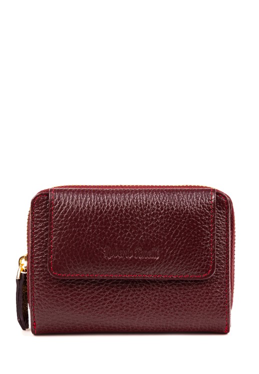 Кошелек Roberto Tonelli RT0207-1905 бордовый