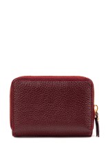 Кошелек Roberto Tonelli RT0207-1905 бордовый