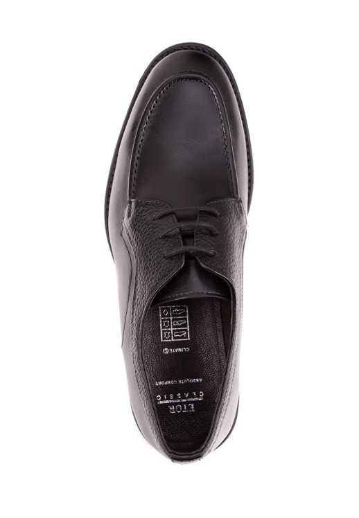 Туфли Etor 19593-596 черные