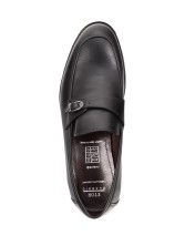 Туфли Etor 20318-9145 чёрные