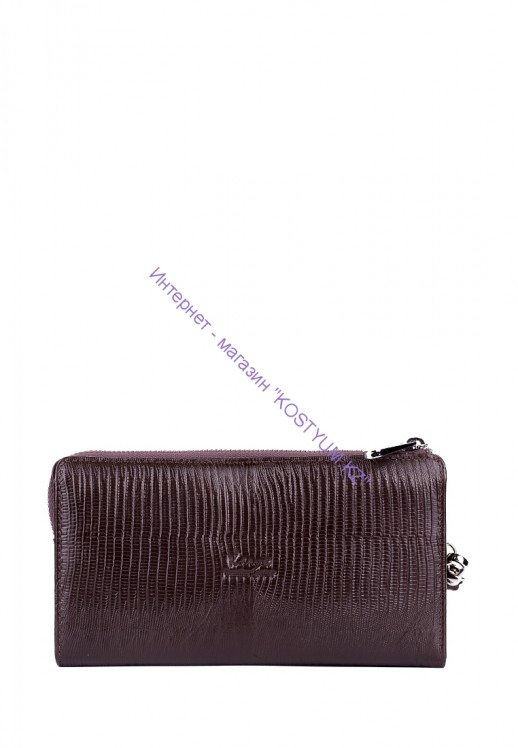Мужской клатч Karya 0701-077
