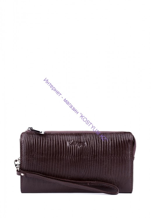 Мужской клатч Karya 0701-077