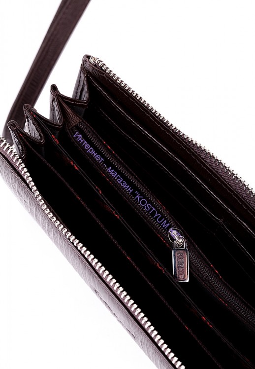 Мужской клатч Karya 0701-077