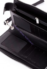 Мужской клатч Karya 0632-45