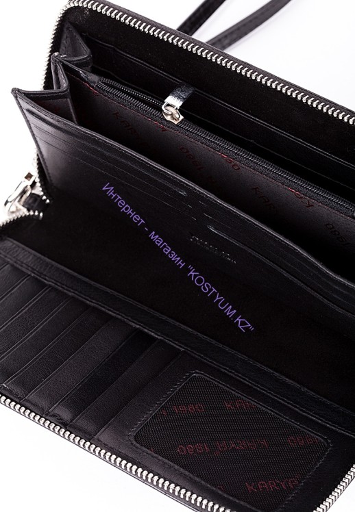 Мужской клатч Karya 0706-53